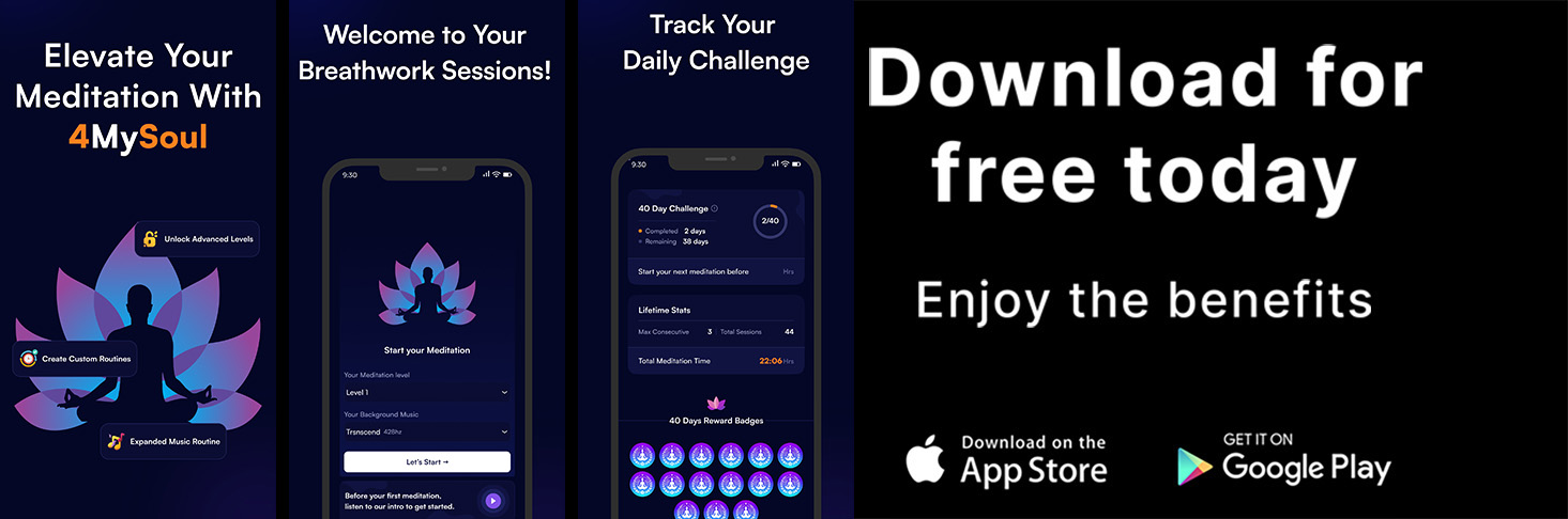 meditation banner
